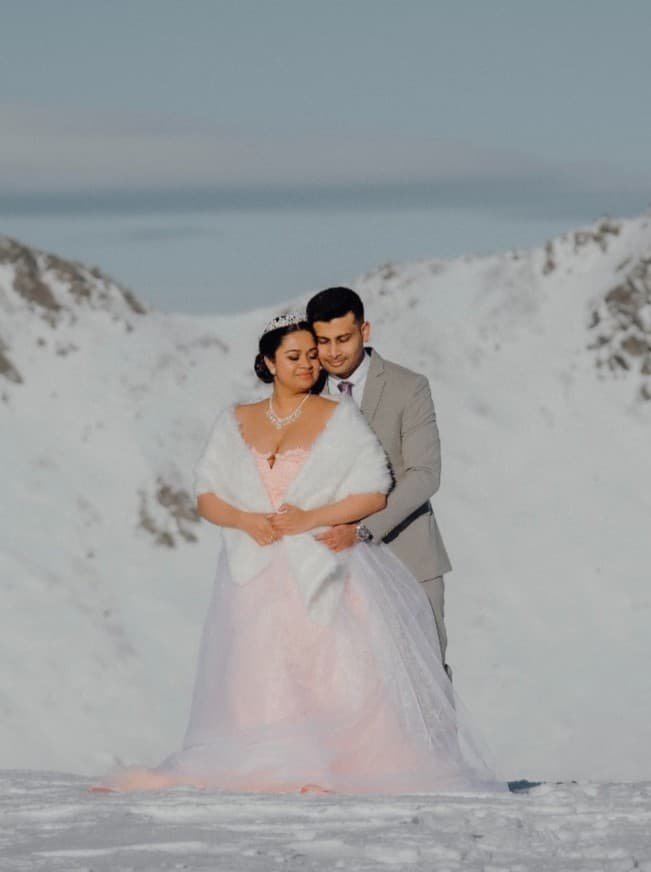 Jani & Bhanuka's avatar